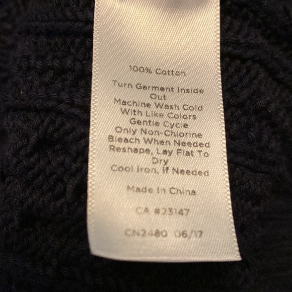 Talbots sweater - Picture 6 of 6